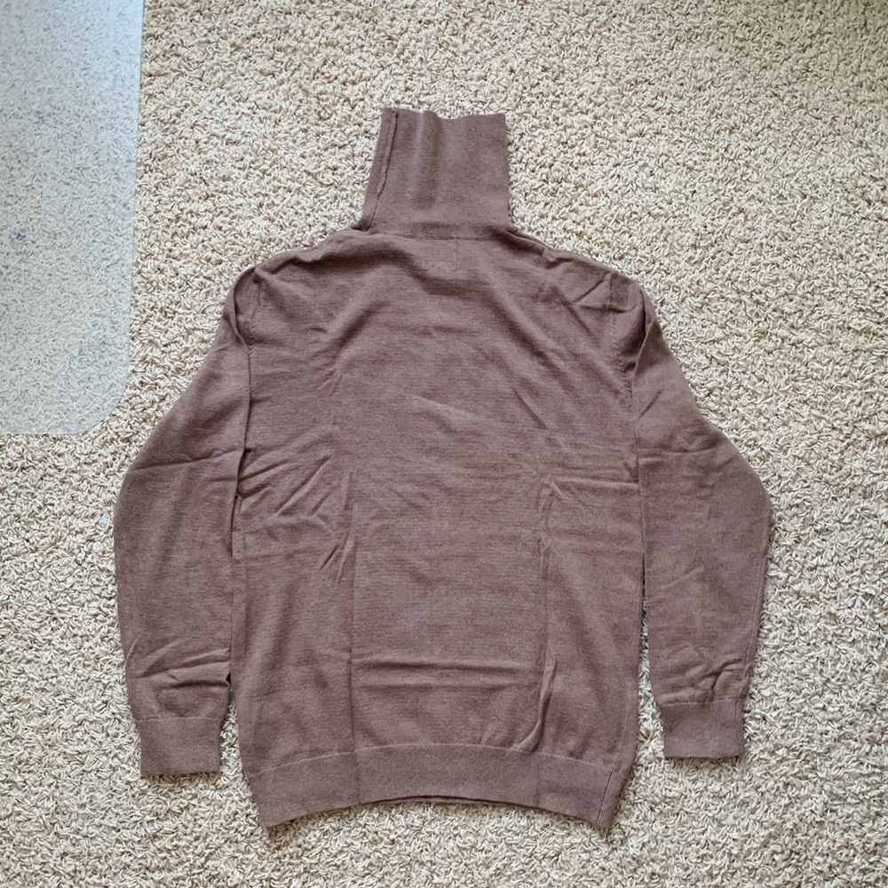 H&M Turtleneck Sweater
